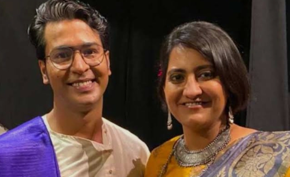 ধারাবাহিকের কেন অভিনয় ? প্রথমবার ছোট পর্দায় এসে মুখ খুললেন মধুরিমা গোস্বামী