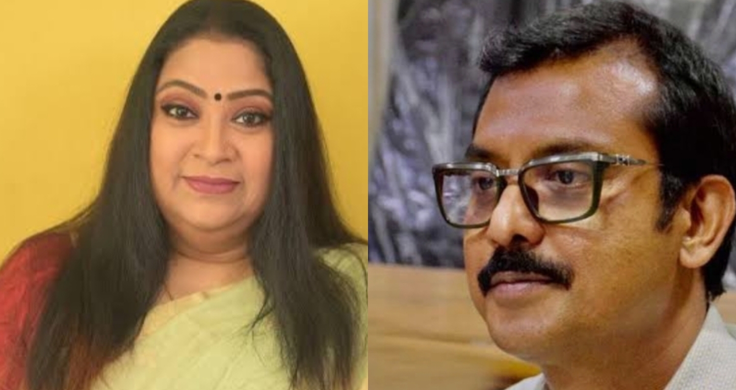"আমাকে গ্রেফতার করবে কেন?" স্বরূপ-কাণ্ডে সরব পিয়া সেনগুপ্ত