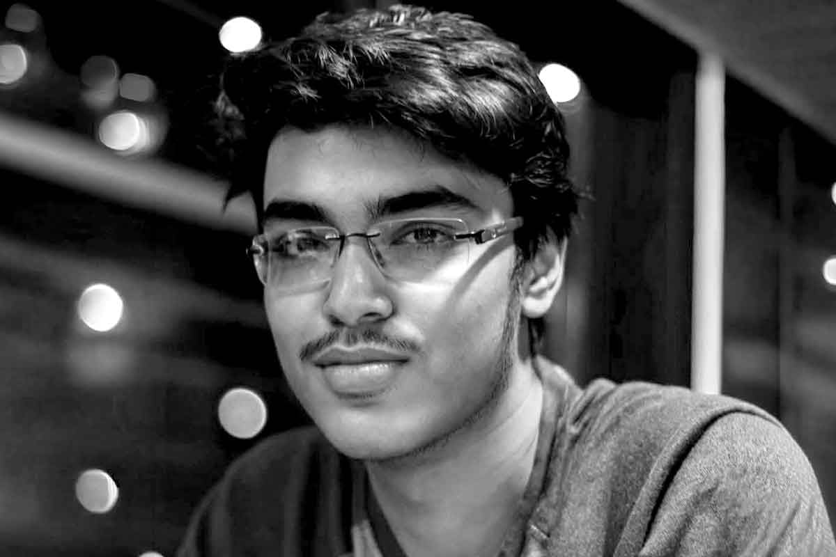 বাবুঘাটে মর্মান্তিক পরিণতি , গঙ্গায় তলিয়ে গেল আরজি.কর আন্দোলনের পরিচিত মুখ