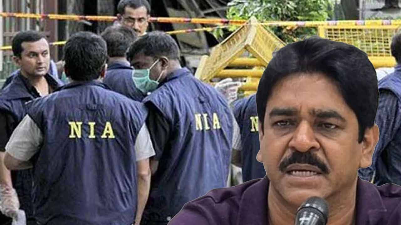 ভাঙড় বিস্ফোরণে মূল ষড়যন্ত্রকারী শওকত , NIA হেফাজতের নির্দেশ আদালতের