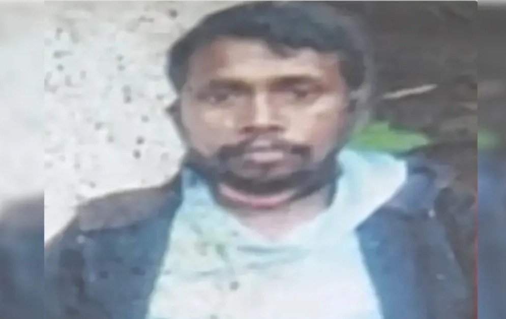 ঝাড়খণ্ডে বড়সড় সাফল্য নিরাপত্তা বাহিনীর, এনকাউন্টারে খতম মাওবাদী নেতা