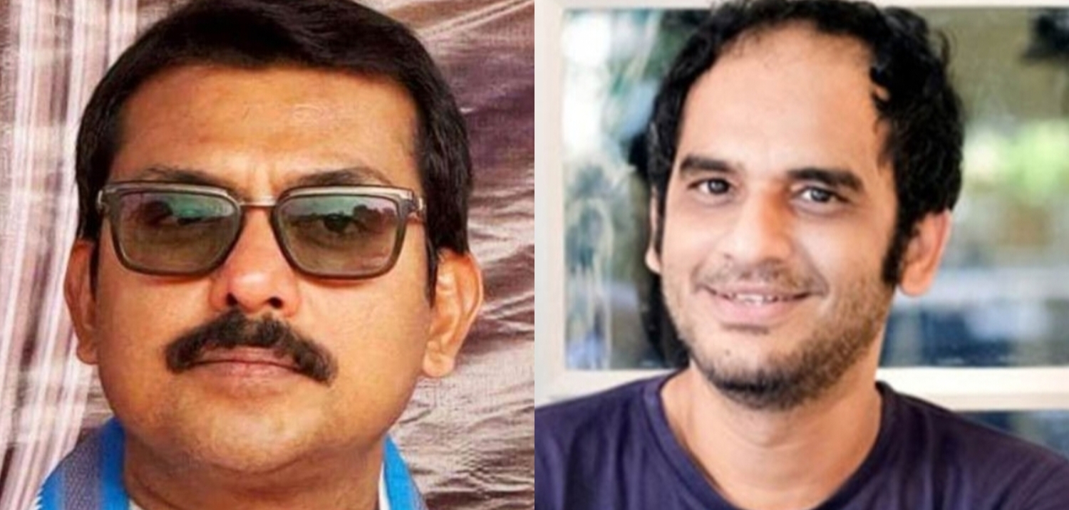 ভয়ের পরিবেশ ছিল, স্বরূপ গ্রেফতারির পর টলিউড নিয়ে বিস্ফোরক ঋত্বিক চক্রবর্তী