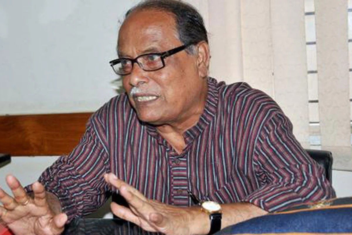বাড়িতেই বড়সড় দুর্ঘটনা, রক্তাক্ত অবস্থায় হাসপাতালে ভর্তি সিপিএমের বর্ষীয়ান নেতা অশোকভট্টাচার্য