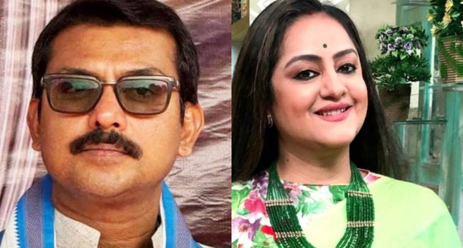 "সবাই মুখোশ পরে আছে" স্বরূপ কাণ্ডে টলিপাড়াকে কড়া আক্রমণ সুদীপা চট্টোপাধ্যায়ের