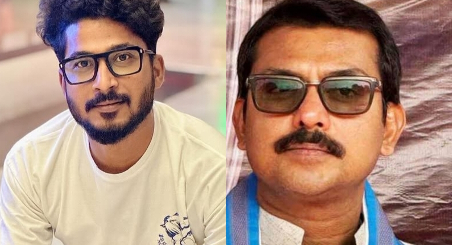 "সিনেমায় কাজ পেতে ২১ হাজার টাকা দিতে হয়েছিল!" টলিপাড়ায় বিস্ফোরক অভিযোগ দীপঙ্কর রায়ের