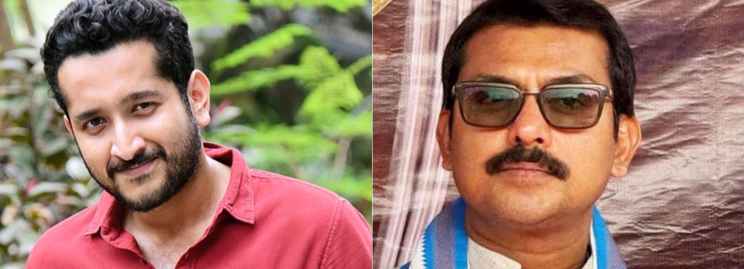 'সময় সব হিসাব ফিরিয়ে দেয়'! স্বরূপ গ্রেফতারির পর তাৎপর্যপূর্ণ বার্তা পরমব্রতের