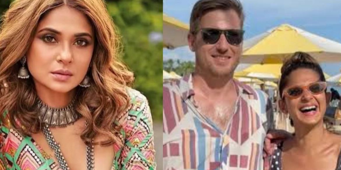 প্রাক্তনকে ভুলে নতুন জীবনে জেনিফার? সিঙ্গাপুরের পাত্রকে নিয়ে শুরু জল্পনা