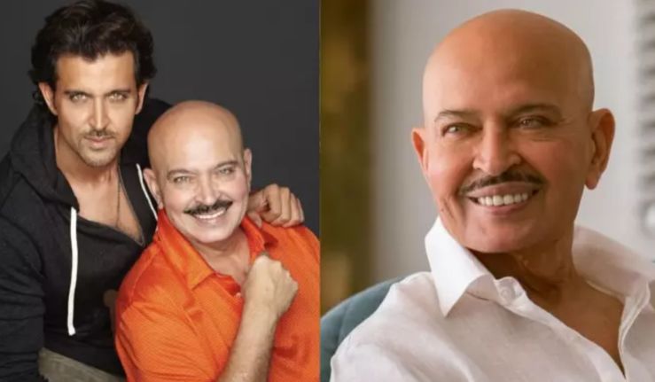 বাজেটের জন্যই কি আটকে  ‘ক্রিশ ৪’! জল্পনার  মাঝেই মুখ খুললেন রাকেশ রোশন