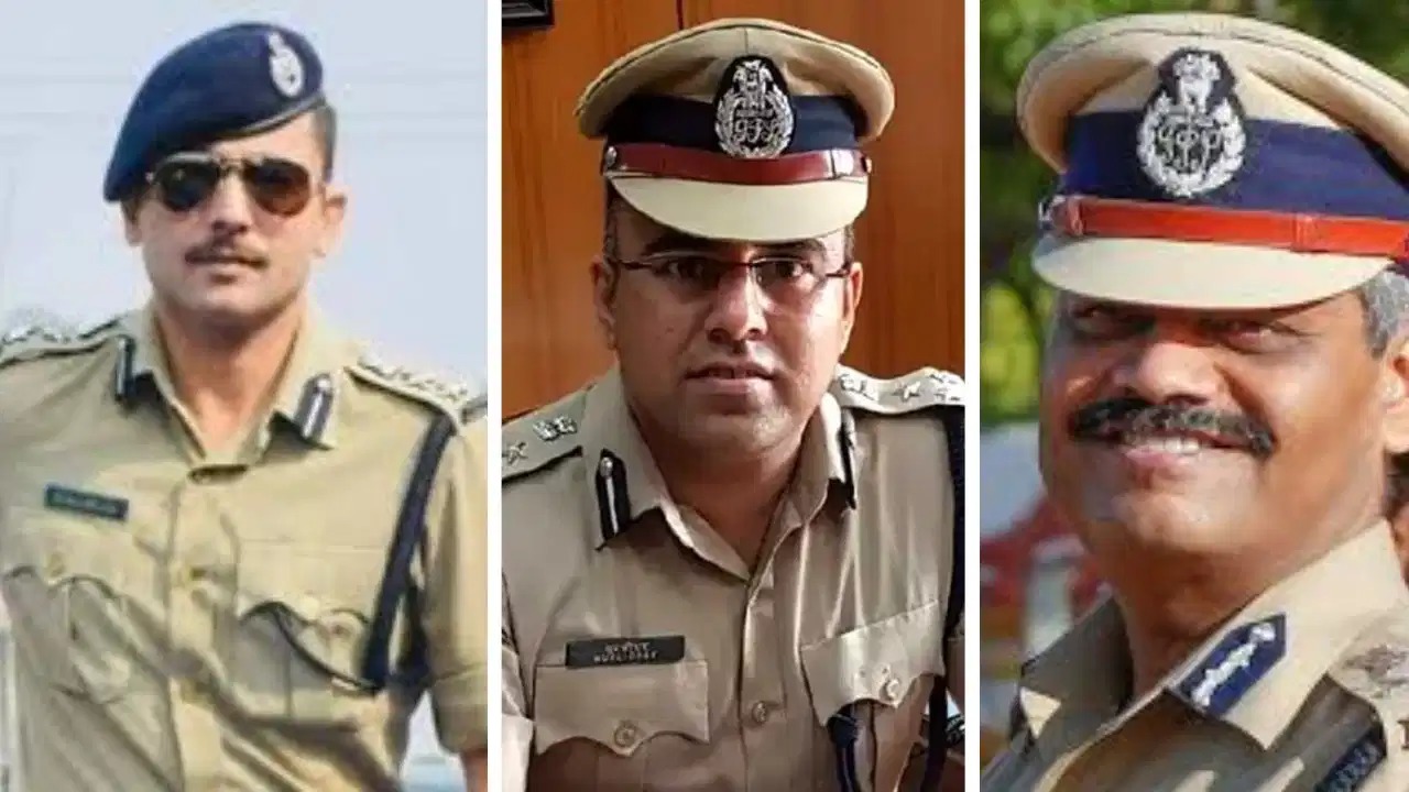 প্রশাসনিক পুনর্গঠনে বড় পদক্ষেপ , একসঙ্গে বদলি ১৭৯ আইপিএস