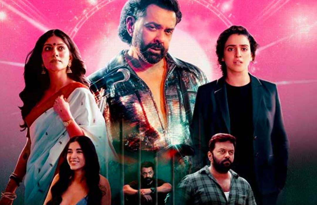 শেষ পর্যন্ত সত্যি না চমক? অনুরাগ কাশ্যপের ‘বান্দর’ দেখে কী বলছেন দর্শকরা?