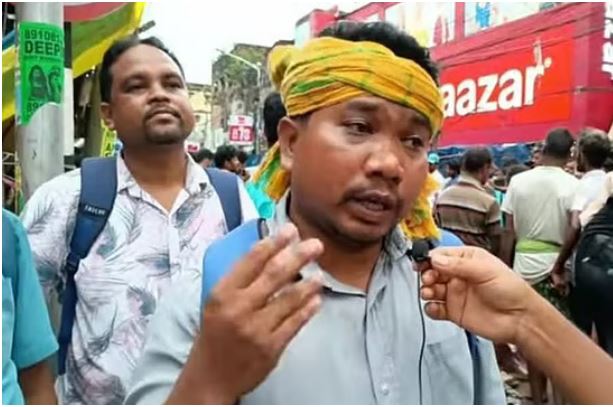 মানসিক চাপে চাকরিহারা শিক্ষকের মৃত্যু, ফের এসএসসি ভবন অভিযানের ডাক