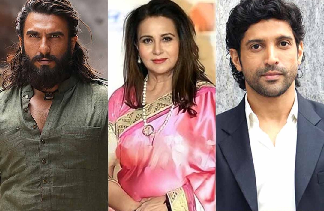 ডন ৩’ বিতর্কে রণবীরের পাশে পুনম ধিলোঁ, সামনে এল ক্ষতিপূরণ ফেরানোর প্রস্তাব