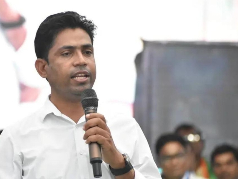 পুষ্পা'র পতন! নেপাল সীমান্ত থেকে গ্রেফতারির পর ফলতায় তাণ্ডব