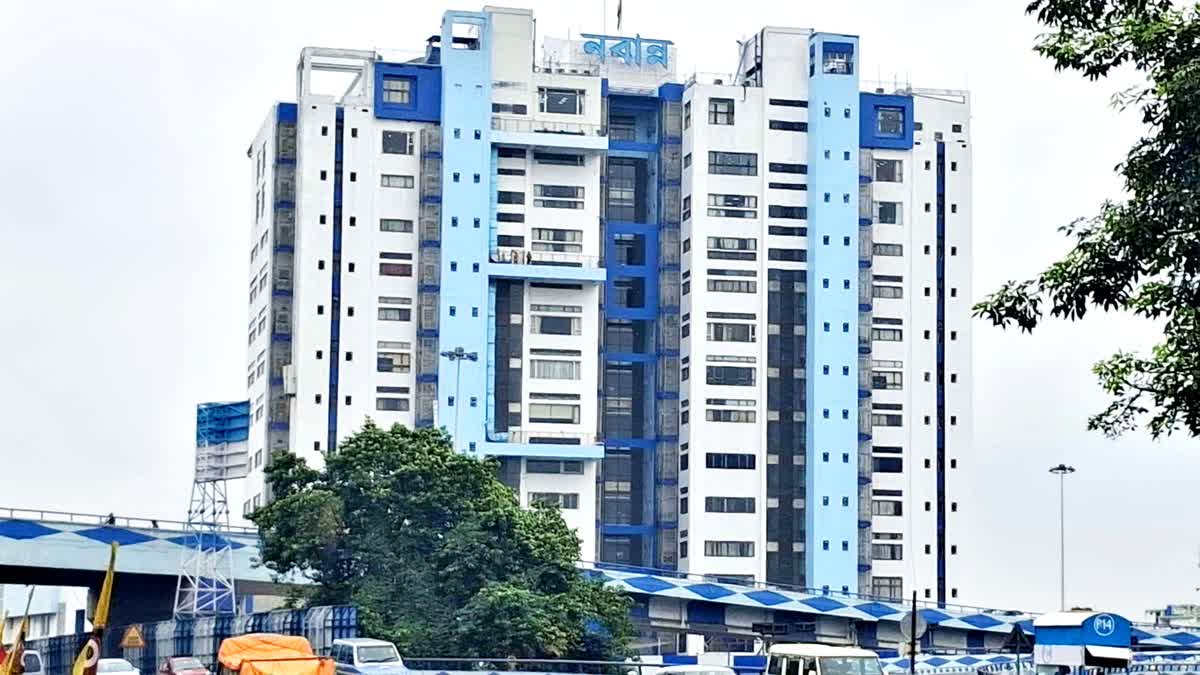 সিবিআই তদন্তে আর লাগবে না রাজ্যের অনুমতি , নয়া নির্দেশিকা জারি নবান্নের