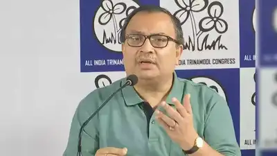 দল পাশে না থাকলেও আমি আছি , তৃণমূলে ভাঙনের আবহে নিজের অবস্থান স্পষ্ট করলেন কুণাল ঘোষ