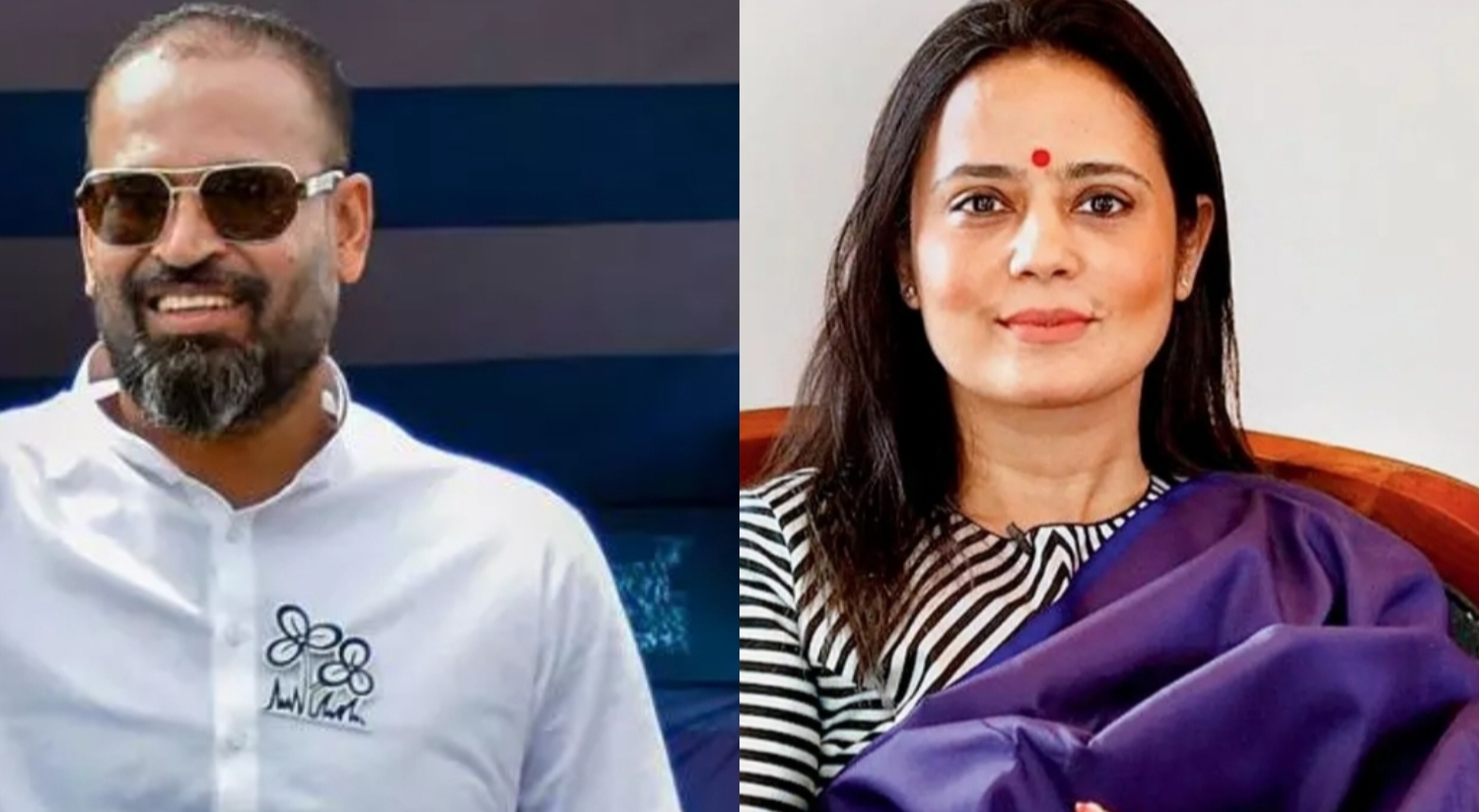 তৃণমূলের 'বিদ্রোহীদের' উদ্দেশ্যে মহুয়ার কড়া বার্তা! বিজেপিতে যাওয়ার আগে তৃণমূলের সাংসদ পদ ছাড়ুন