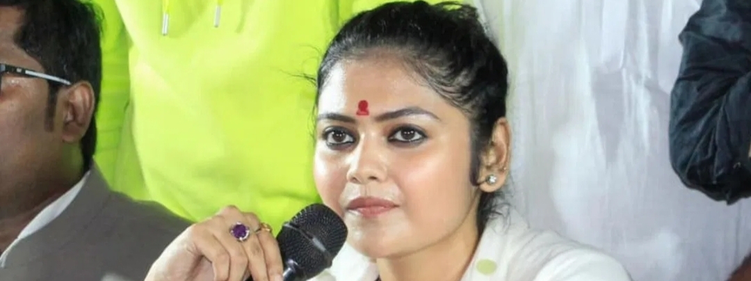 লোকসভায় তৃণমূলের ভাঙ্গনের জল্পনা! 'বিদ্রোহী' সাংসদদের সঙ্গে সায়নী ঘোষের নাম ঘিরে রাজনৈতিক জল্পনা