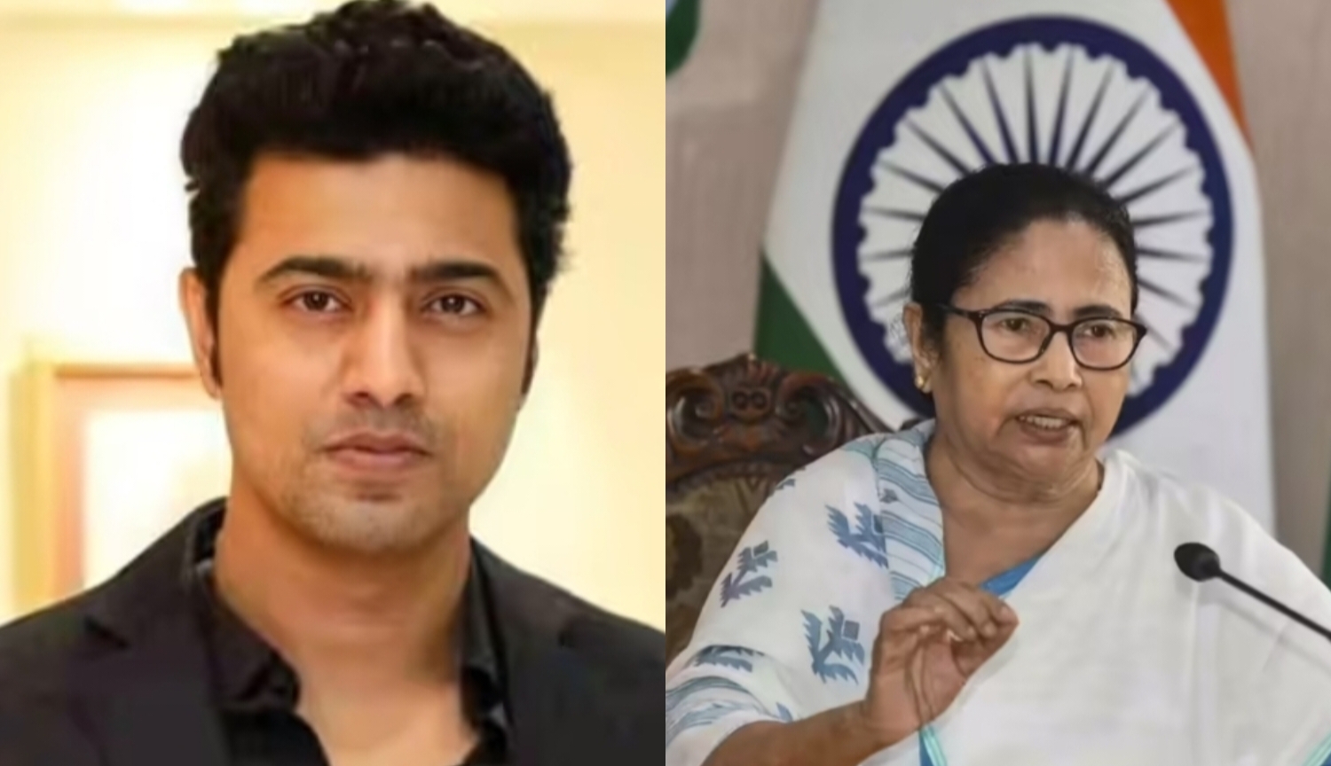 রাজনৈতিক জল্পনার মাঝেই দেবের ঘোষনা! "মমতা বন্দ্যোপাধ্যায়ের প্রতি ভালবাসা সারা জীবন থাকবে"