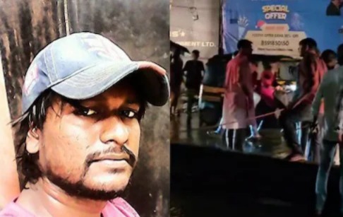 মর্মান্তিক দুর্ঘটনা মুম্বইয়ে, গণপতি বিসর্জনের শোভাযাত্রায় বিদ্যুৎপৃষ্ট হয়ে মৃত ১, আহত ৫