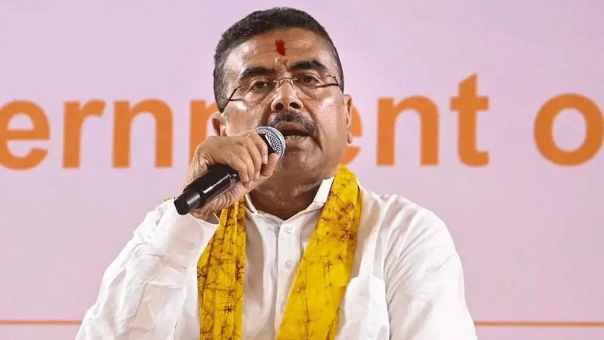 বাংলায় টাটাকে ফিরিয়েই ছাড়ব , শিল্পায়নে বড় বার্তা শুভেন্দুর