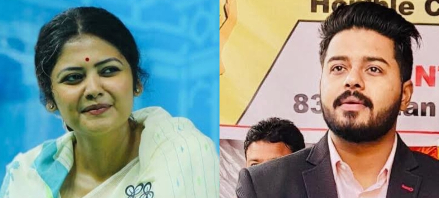 যুব তৃণমূলের সভাপতির তালিকা প্রকাশ! সায়নীকে নিয়ে সৌম্য বক্সীর মন্তব্যে রাজনৈতিক মহলে শোরগোল