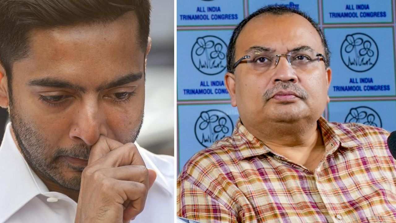 অভিষেকের পর এবার সিআইডির স্ক্যানারে কুণাল , সই জালিয়াতি কাণ্ডে তলব বেলেঘাটার বিধায়ককে
