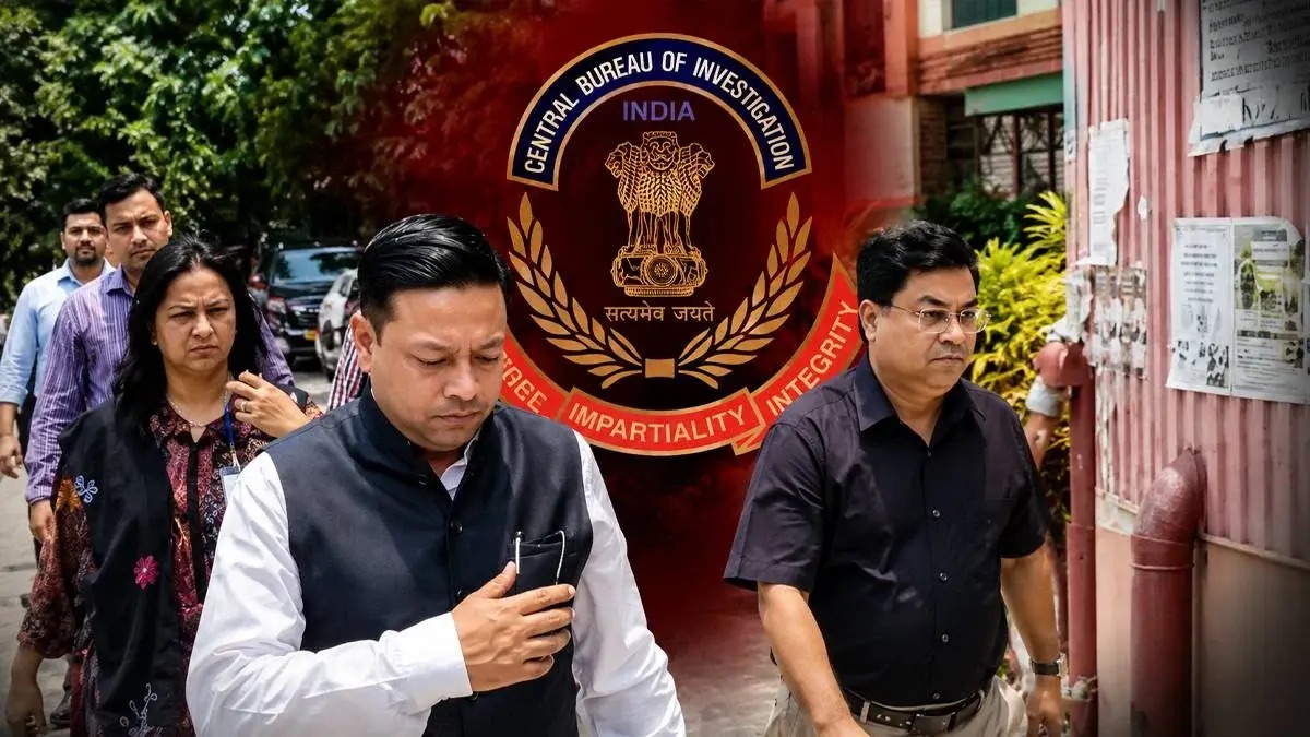 আরজি.কর মামলার ফাইল খুলতে তৎপর সিবিআই , হাসপাতাল পরিদর্শনে SIT-এর বিশেষ দল