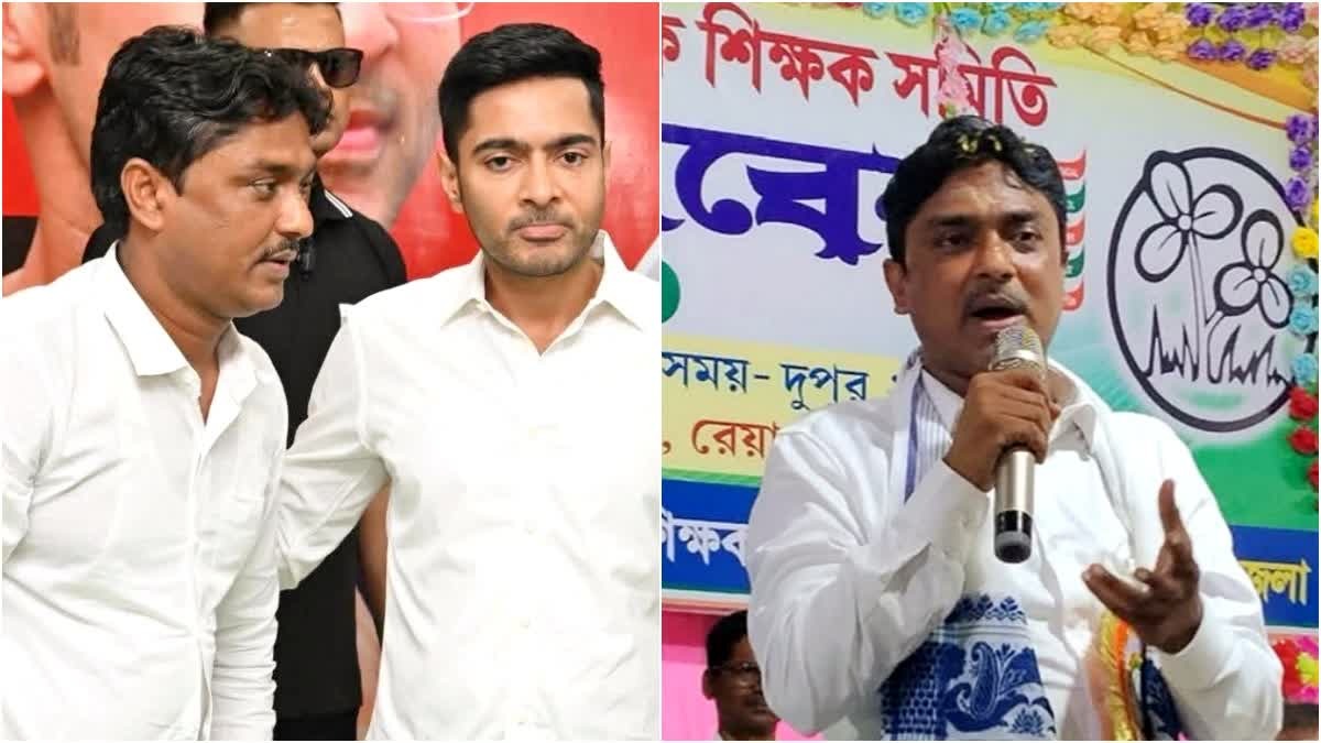 ২০২২ সালের আত্মহত্যায় প্ররোচনা , গ্রেফতার অভিষেক ঘনিষ্ঠ মইদুল ইসলাম