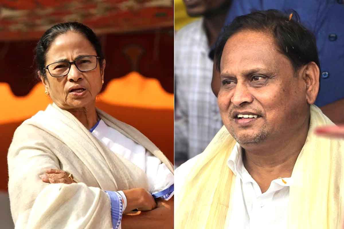 আমি চাই উনি রাজনীতিতে থাকুন , ভাঙনের আবহে মমতার পাশে থাকার বার্তা হুমায়ুন কবীরের
