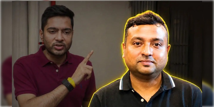 দেশ ছাড়তে গেলেই গ্রেফতার! অভিষেকের আপ্ত সহায়কের বিরুদ্ধে জারি লুক আউট নোটিশ