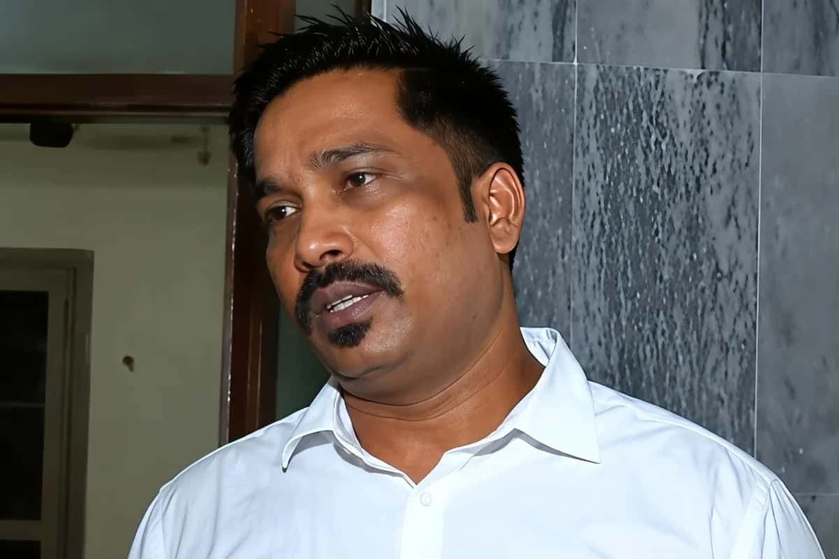গোলপার্ক অশান্তির তদন্তে বড় পদক্ষেপ , ইডির পর এবার পুলিশি হেফাজতে সোনা পাপ্পু