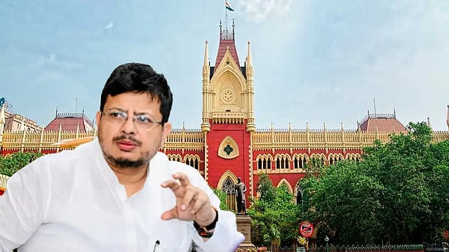 বিরোধী নেতা কে হবে স্পিকার একা ঠিক করার কে?, ঋতব্রত ইস্যুতে  অসন্তোষ প্রকাশ হাইকোর্টের