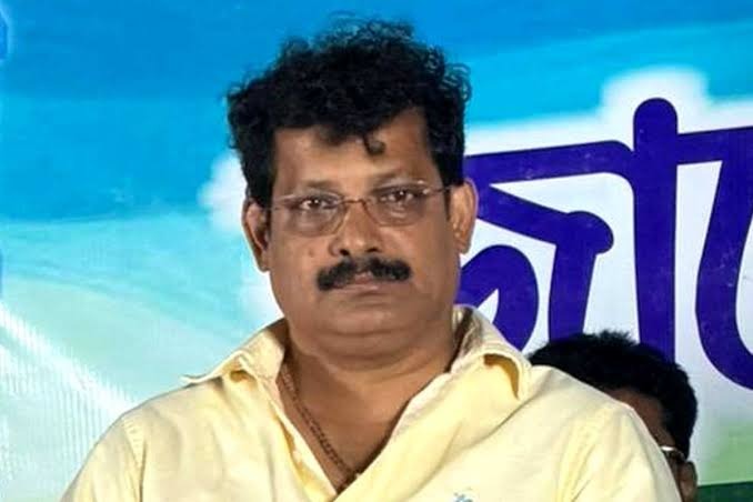 যৌথ অভিযানে বড় সাফল্য পুলিশের , গ্রেফতার তৃণমূল কাউন্সিলর সুশান্ত ঘোষ