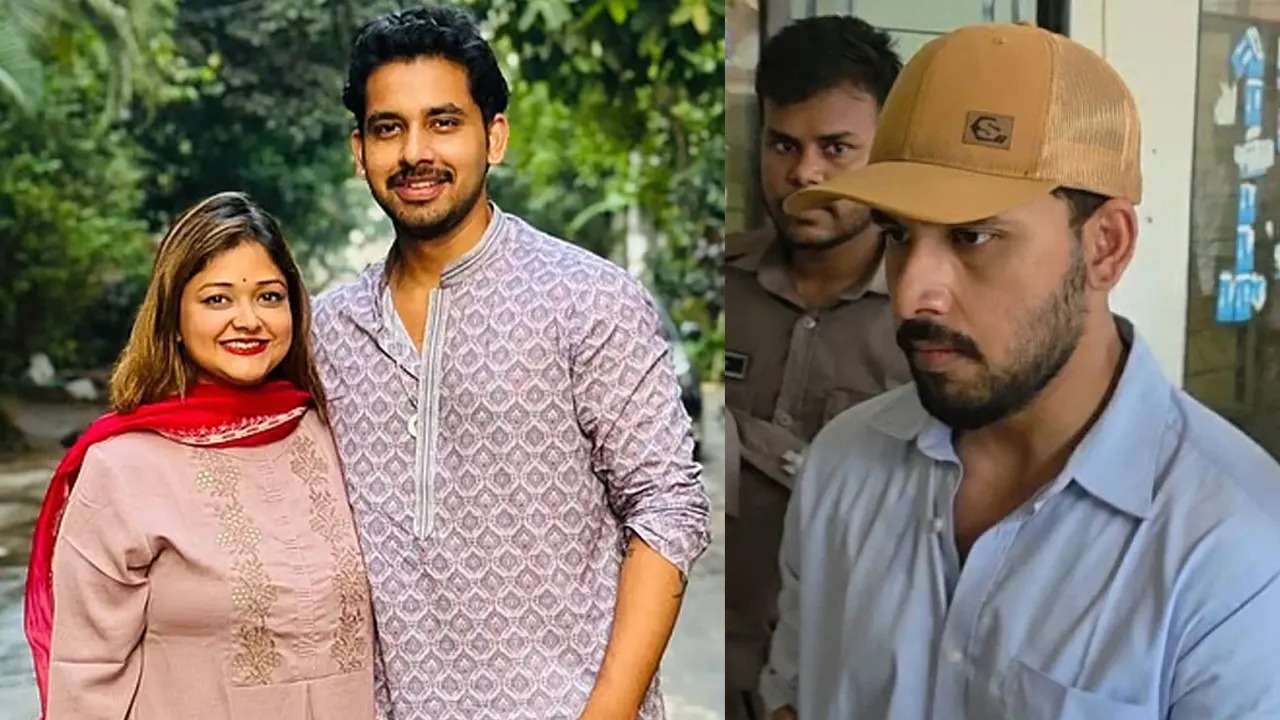 পরকীয়া ও একাধিক নারীসঙ্গের অভিযোগে চর্চায় আলভী , মিলল না জামিন