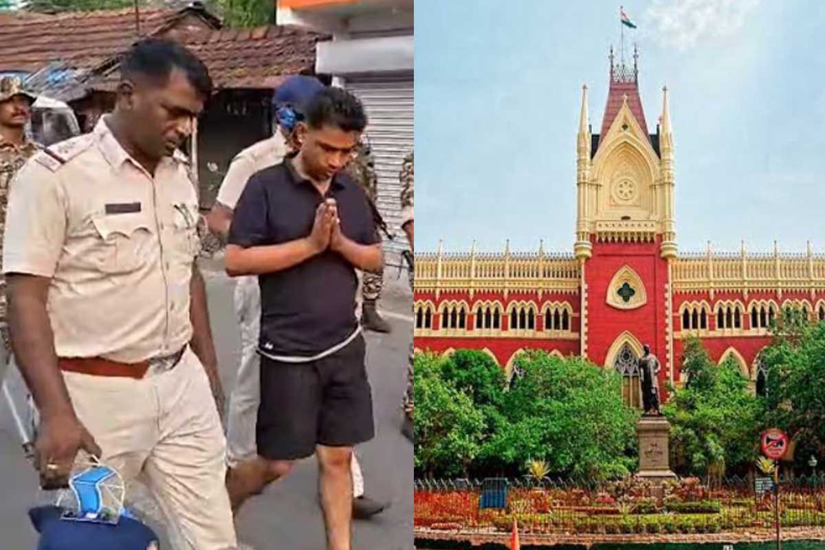 মানবাধিকার লঙ্ঘন করা যাবে না , জাহাঙ্গিরকে কোমরে দড়ি বেঁধে ঘোরানো নিয়ে কড়া বার্তা হাইকোর্টের