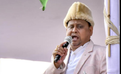 বেশি পাঙ্গা নিলে সব মুসলমানদের জড়ো করে স্যাটাভাঙা মার! বিতর্কিত মন্তব্য হুমায়ুন কবীরের