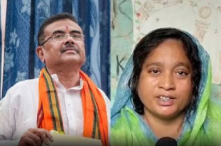 কথা রেখেছি! তামান্না হত্যাকাণ্ডে অভিযুক্তদের তালিকা প্রকাশ মুখ্যমন্ত্রীর