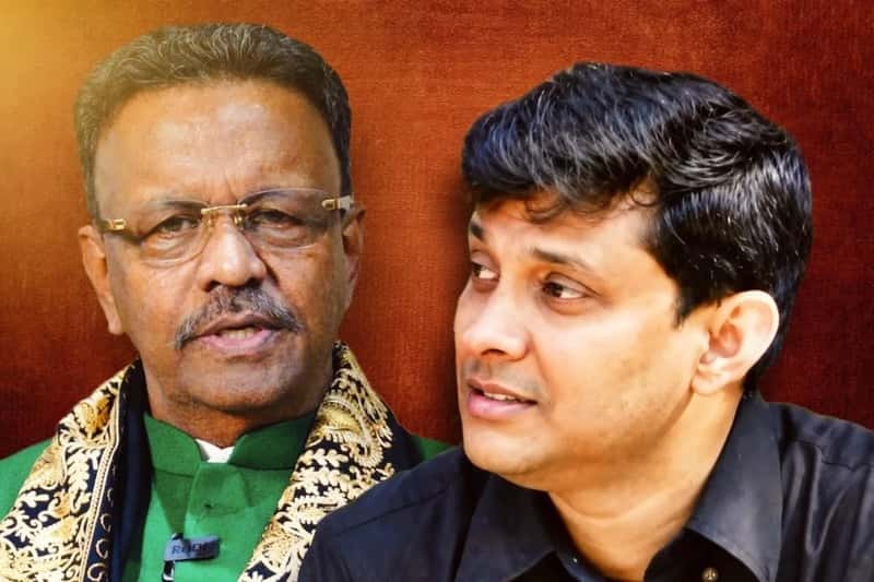 বেতন বৃদ্ধির ফাইল গায়েব! কালীচরণের বিরুদ্ধে বিস্ফোরক অভিযোগ পুরকর্মীদের