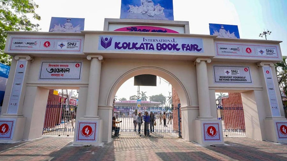 কলকাতা বইমেলার আয়োজনে বদলের দাবি, মুখ্যমন্ত্রীর দ্বারস্থ নতুন সংগঠন