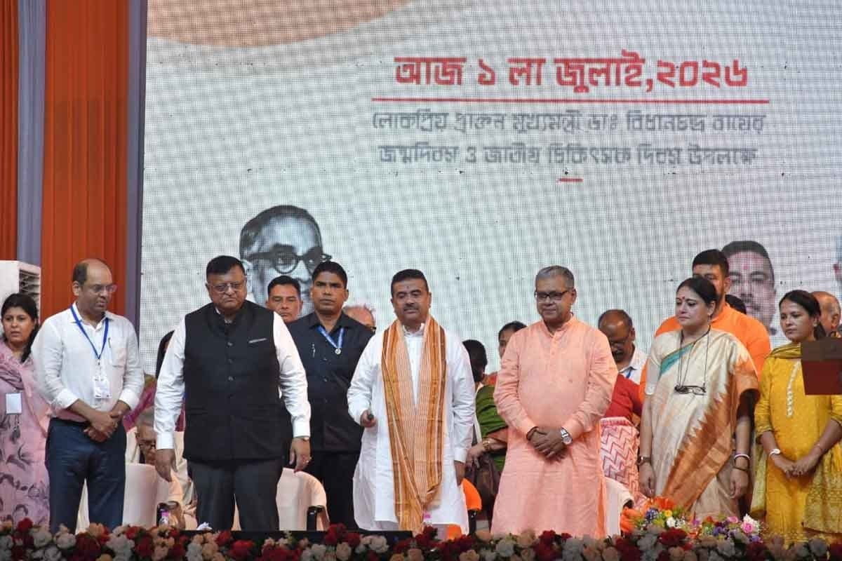 মা-শিশুর স্বাস্থ্য সুরক্ষায় নতুন উদ্যোগ , চিকিৎসক দিবসে চালু ‘জননী’ পোর্টাল
