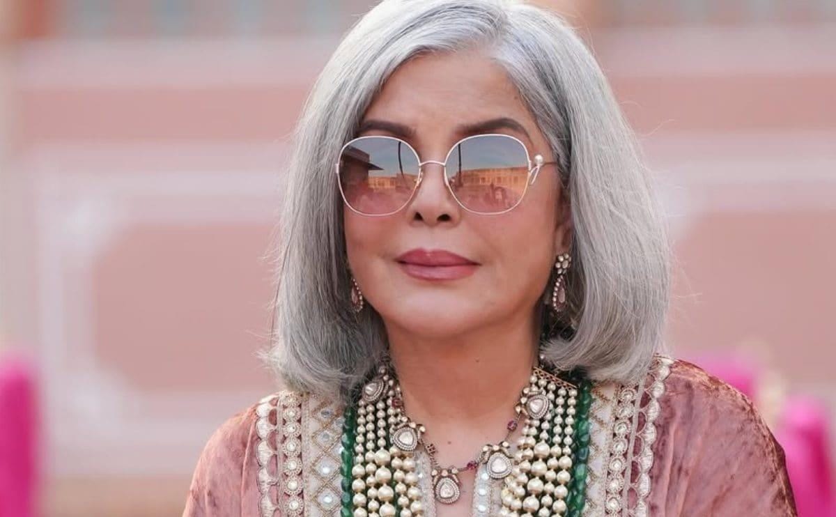 বিয়ের আগে একসঙ্গে থাকা জরুরি ! সম্পর্ক নিয়ে খোলামেলা মত প্রকাশ জিনাত আমানের