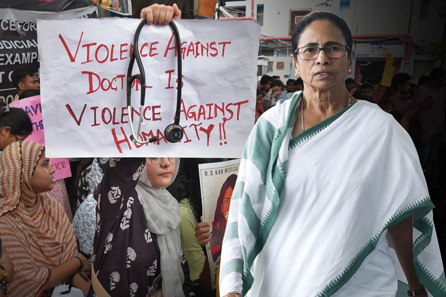 ভিসেরা নমুনা নষ্টের নির্দেশ দিয়েছিলেন মমতা , আরজি.কর কাণ্ডে উঠে এল চাঞ্চল্যকর দাবি