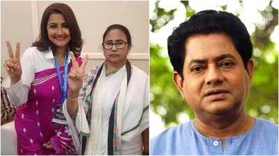 মাথা ফাটা পুরো গেছে ! রচনাকে একের পর এক কটাক্ষ শংকর চক্রবর্তীর