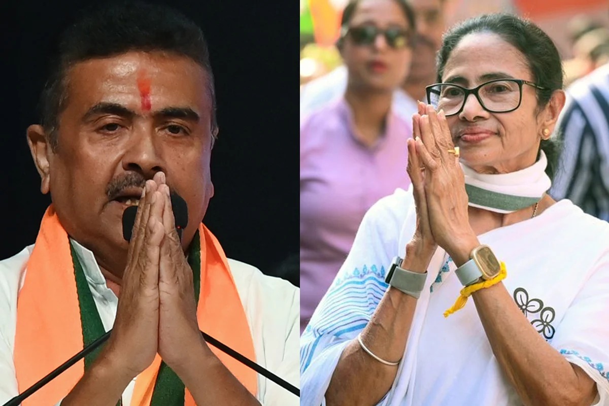 দুই মাস পর হার স্বীকার! শুভেন্দুকে শুভেচ্ছা জানিয়ে নতুন বার্তা মমতার