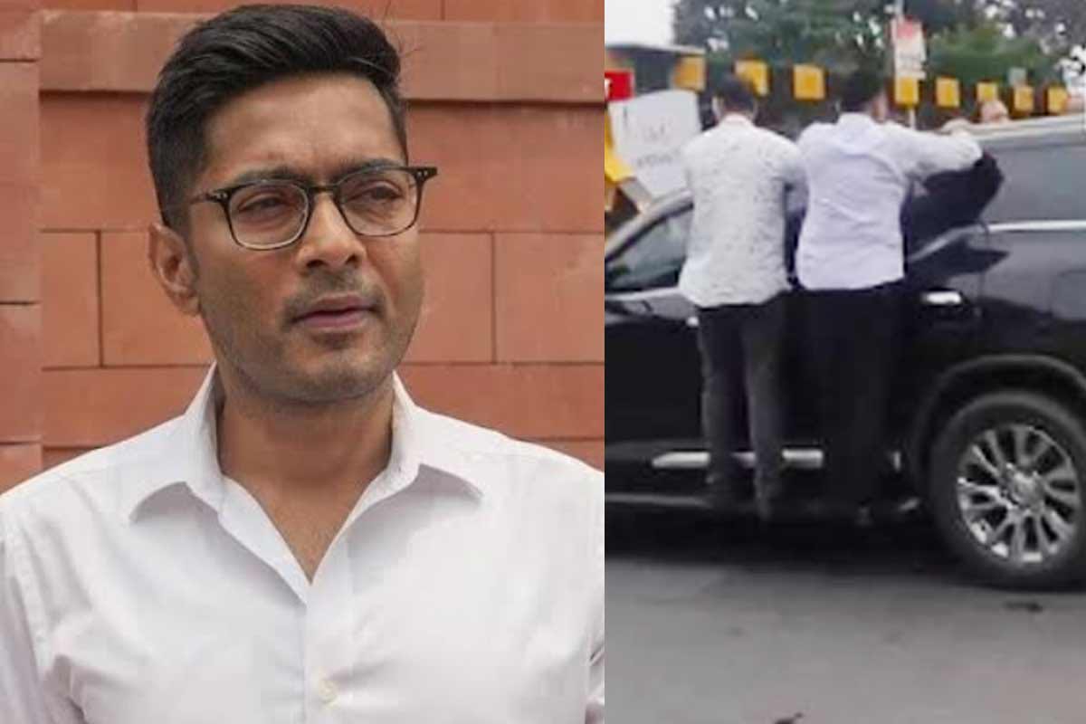 ডেডলাইন পেরিয়েও নথি জমা নয়! অভিষেক বন্দ্যোপাধ্যায়ের বিরুদ্ধে ফের নোটিশের প্রস্তুতি পুলিশের