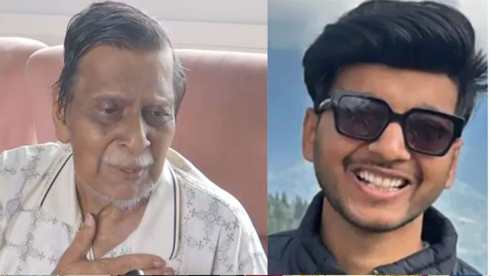 সর্বনাশীর হাতে নাতির মৃত্যু , শোকের মধ্যেই প্রাণ হারালেন কেতনের ঠাকুরদা