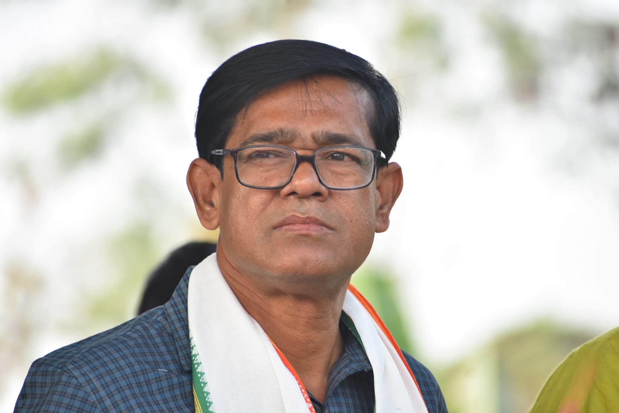 তৃণমূল বিধায়কের স্বামীর বিরুদ্ধে জমি দখলের অভিযোগ, মুখ্যমন্ত্রীর দ্বারস্থ ২১ কৃষক পরিবার