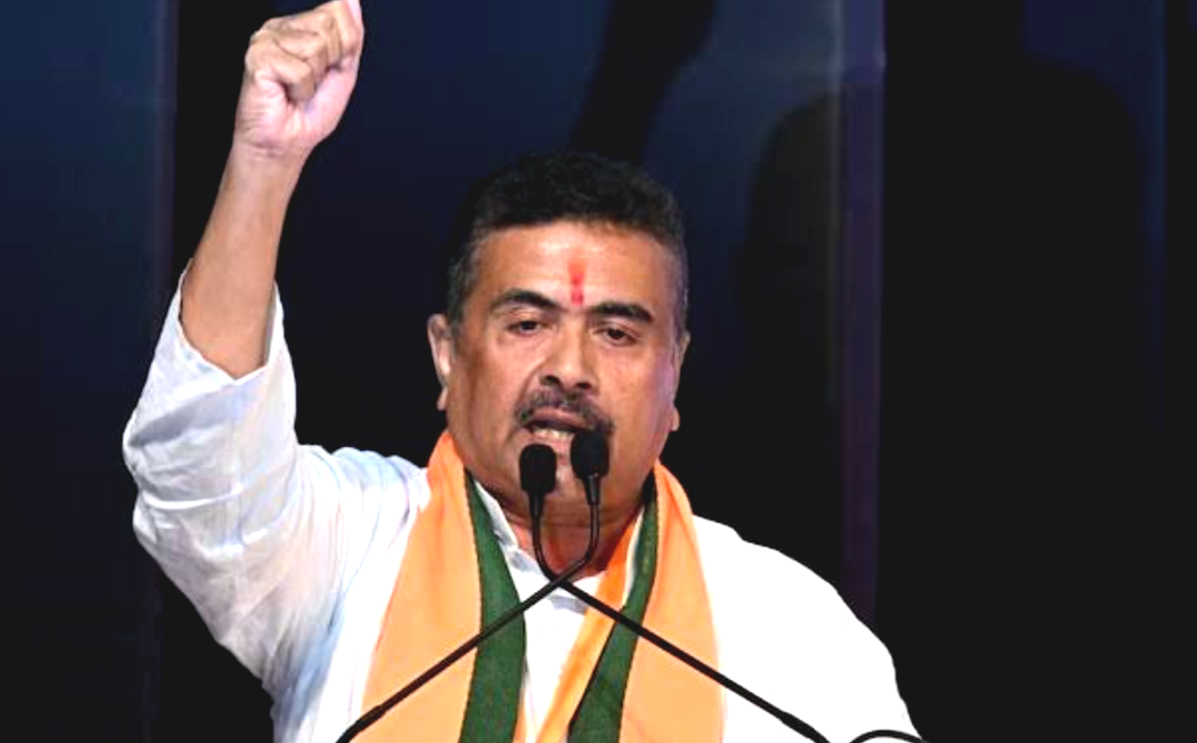 বেলডাঙা-সামশেরগঞ্জের ছায়া! বারুইপুর কাণ্ডে পরিকল্পিত চক্রান্তের ইঙ্গিত শুভেন্দুর