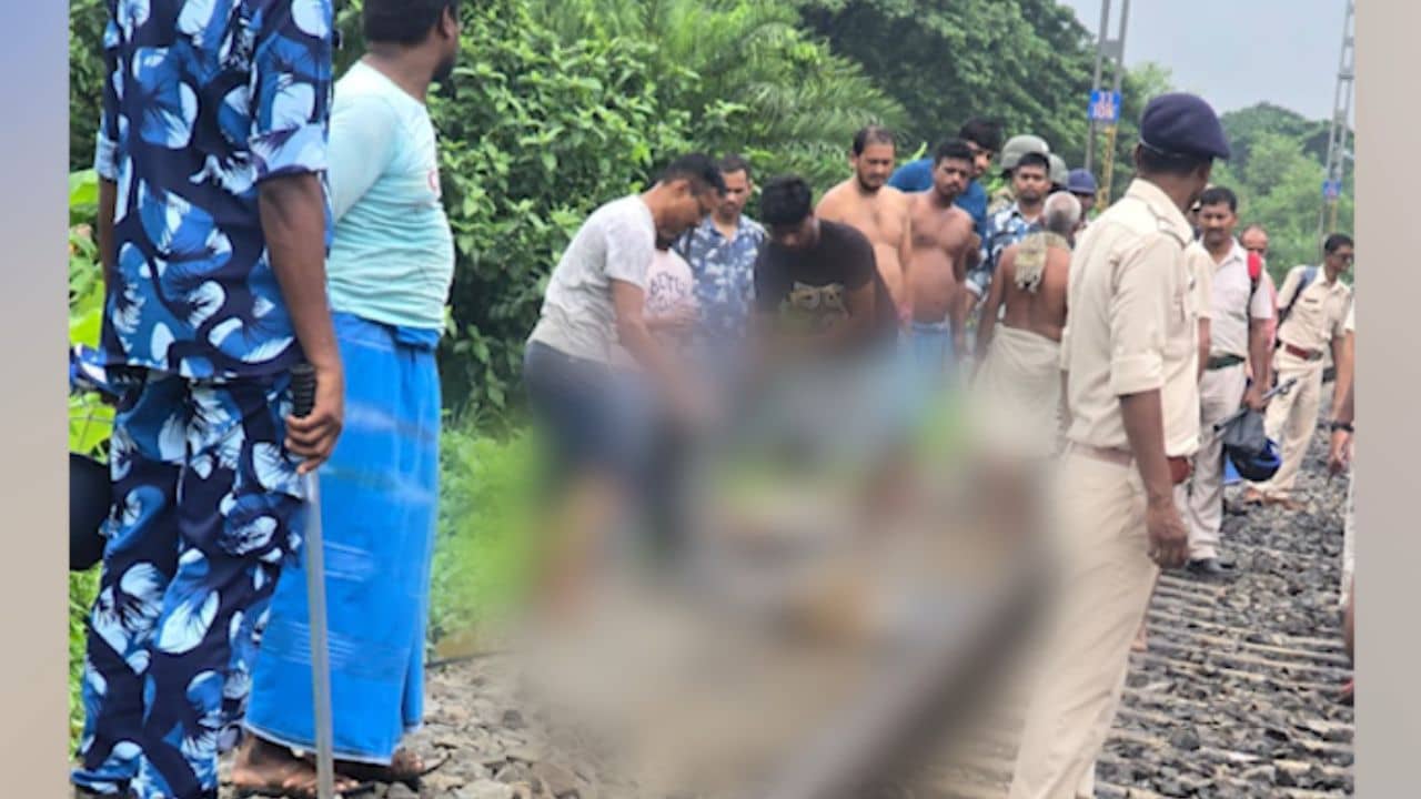 বারুইপুর কাণ্ডে চাঞ্চল্যকর মোড় , ময়নাতদন্তের রিপোর্টে মিলল নতুন ইঙ্গিত