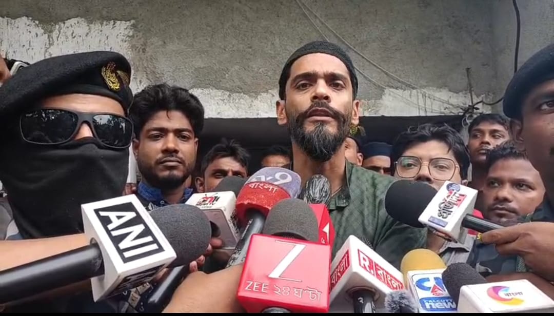 তৃণমূল আমলের মতন কাজ করছে পুলিশ , বারুইপুর কাণ্ডে প্রশাসনের ভূমিকা নিয়ে ক্ষোভ প্রকাশ নওশাদ সিদ্দিকীর